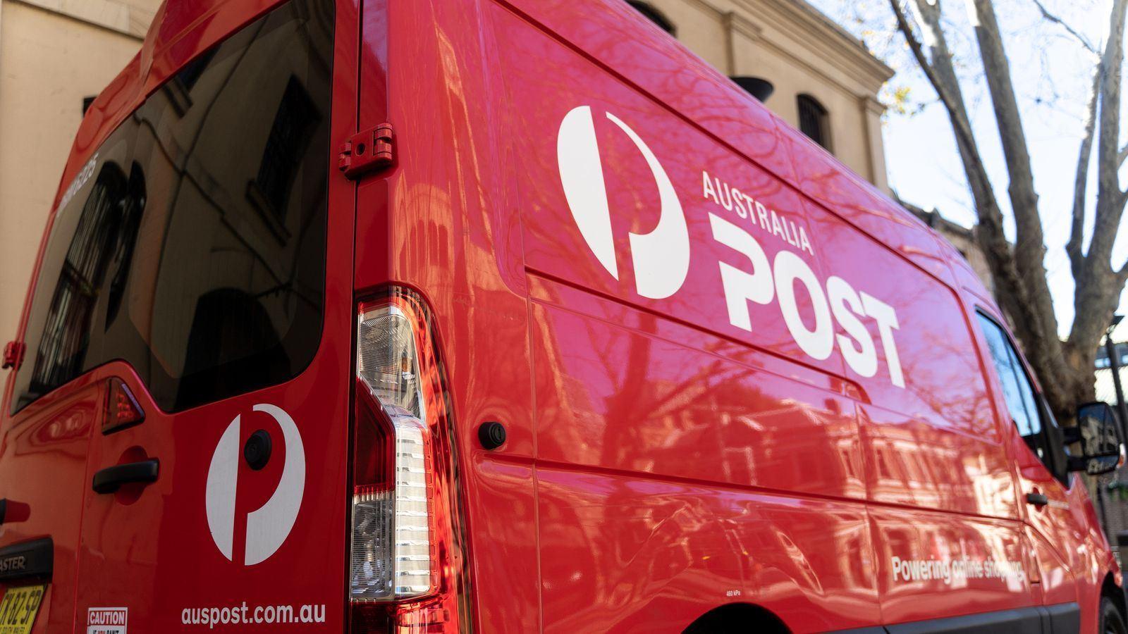 پست استرالیا ضرب‌الاجل‌های ارسال مرسولات کریسمس را اعلام کرد