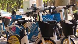 قوانین جدید تردد دوچرخه‌های برقی در سیدنی: جریمه‌های سنگین برای اپراتورها