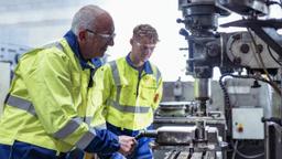 بهره‌گیری کامل از تخصص مهاجران ماهر، از طریق اصلاح نظام مهاجرت مهارتی استرالیا