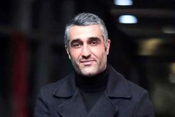 پژمان جمشیدی متهم به تجاوز شده است؟