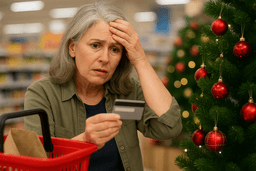 شهروندان استرالیایی از اندوخته صندوق بازنشستگی برای خریدهای کریسمس استفاده نکنند