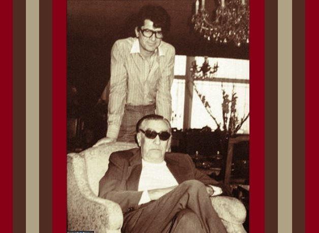 دو صدای ماندگار؛ نگاهی تطبیقی به ویژگی‌های آوایی شجریان و بنان