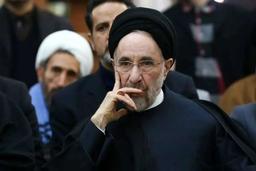 محمد خاتمی: سال‌ها به دنبال تخیلات دیگری رفتیم