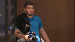 مهمانان ناخوانده جشن هالوین در پایتخت ایالت استرالیای غربی را به آشوب کشیدند