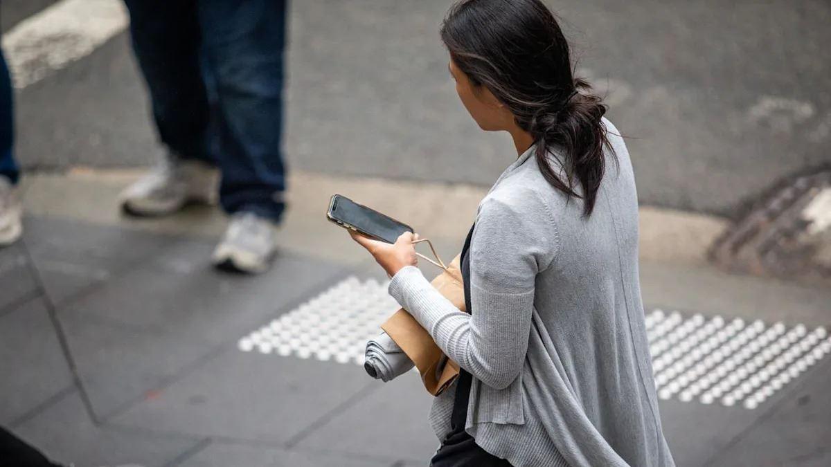 رونمایی از سیستم هشدار دیجیتال برای آگاه‌سازی قربانیان خشونت خانگی در ایالت نیوساوت ولز