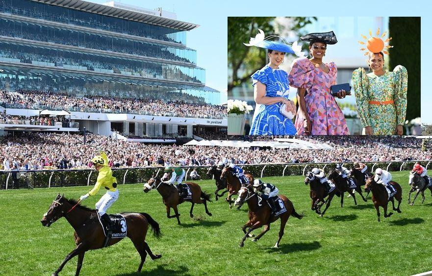 تب ملبورن برای ملبورن کاپ ۲۰۲۵؛ استرالیا آماده بزرگ‌ترین روز اسب‌دوانی سال می‌شود