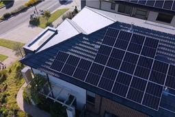 سه ساعت در روز برق خورشیدی رایگان برای خانوارهای استرالیایی از سال آینده