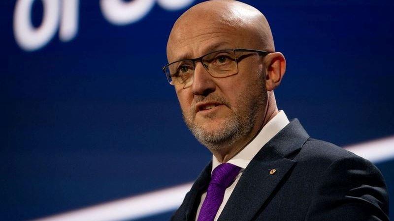 هشدار رئیس سازمان اطلاعات استرالیا درباره تهدید عملیات تروریستی خارجی در خاک این کشور