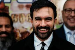 زهران ممدانی، نخستین شهردار شیعه نیویورک شد