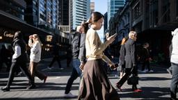 بیش از یک میلیون استرالیایی در تلاش برای یافتن شغل مناسب