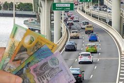 جریمه سنگین ۵۰۰ دلاری در کوئینزلند برای عدم رعایت حق تقدم عابر پیاده در راه فرعی