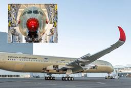 رکوردشکنی در آسمان‌ با "پروژه طلوع خورشید"، پرواز بدون توقف از استرالیا به لندن و نیویورک