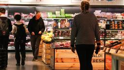 هشدار درباره مصرف جوانه‌های آلفالفا به علت شیوع سالمونلا؛ ۴۴ نفر مبتلا شدند