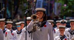 روز یادبود ۲۰۲۵؛ گرامیداشت یاد سربازان جان‌باخته استرالیایی در میادین نبرد