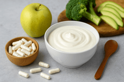 پروبیوتیک‌ها: مسیرِ تازه‌ای برای کنترل وزن و تقویت سیستم ایمنی