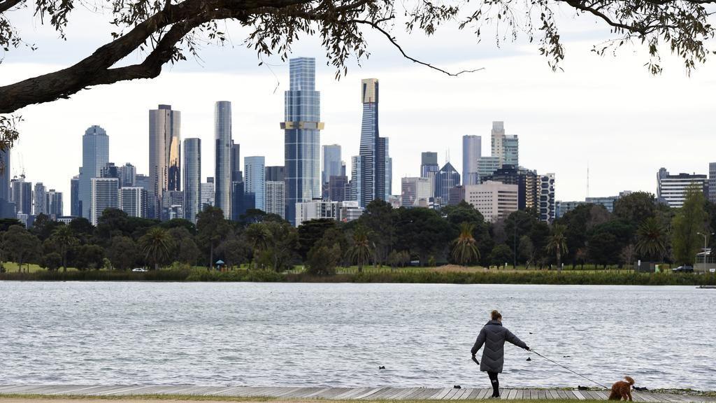 ثبت رکورد جدید ورود مهاجران خارجی به استرالیا