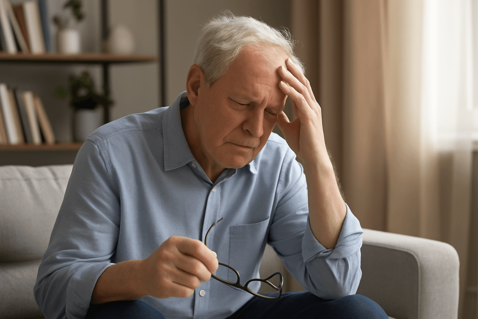 سرنخ تازه محققان درباره علت کاهش حافظه در آلزایمر