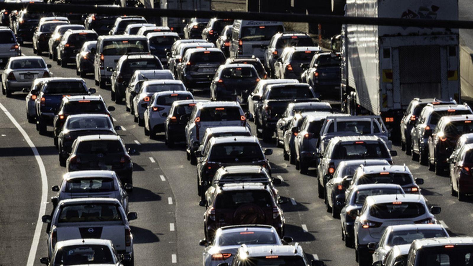  هدر رفتن سالیانه 9.7 میلیارد دلار در استرالیا به دلیل ترافیک شهری!