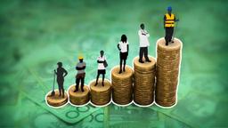 توزیع نابرابر ثروت در مناطق مختلف استرالیا