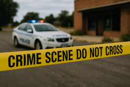 افزایش نگران کننده آمار جرم و جنایت در شمال غربی ایالت ویکتوریا