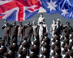 استرالیا رسما سپاه پاسداران را در فهرست «حامیان دولتی تروریسم» قرار داد؛ هر نوع همکاری با سپاه تا ۲۵ سال زندان دارد