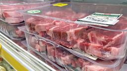 افزایش چشمگیر قیمت گوشت گوسفند در استرالیا، همزمان با نزدیک شدن به ایام کریسمس 