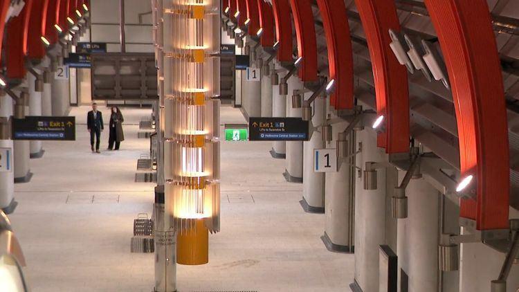 سفر رایگان هر آخر هفته برای میلیون‌ها نفر در ایالت ویکتوریا