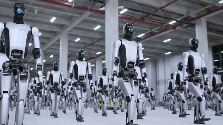 نقشه راه ملی استرالیا برای شتاب‌بخشی به بهره‌برداری از هوش مصنوعی