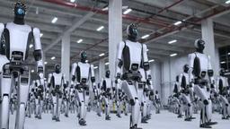 نقشه راه ملی استرالیا برای شتاب‌بخشی به بهره‌برداری از هوش مصنوعی