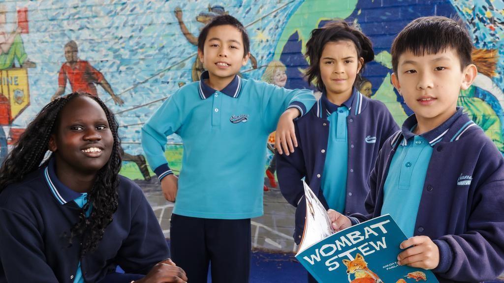 نتایج سراسری آزمون ناپلن ۲۰۲۵ استرالیا؛ برترین مدارس ایالت‎ها و قلمروها