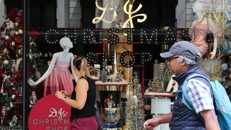 افزایش نگران‌کننده سرقت از فروشگاه‌ها در استرالیا همزمان با نزدیک شدن به کریسمس