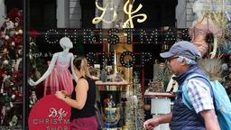 افزایش نگران‌کننده سرقت از فروشگاه‌ها در استرالیا همزمان با نزدیک شدن به کریسمس