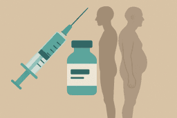 هشدار: داروهای لاغری تزریقی ممکن است بدن را «۱۰ سال پیرتر» کند