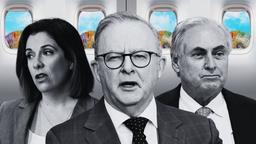 هزینه ۸۲۴ هزار دلاری سفرهای خانوادگی وزرای دولت فدرال استرالیا