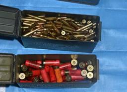 کشف انبار مهمات و تجهیزات تغییر چهره در جنوب غربی سیدنی