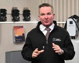 افزایش چشمگیر بودجه طرح یارانه باتری‌های خانگی در استرالیا