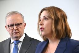 دادستان کل استرالیا بخشی از هزینه‌های سفر خانوادگی خود را بازپرداخت می‌کند