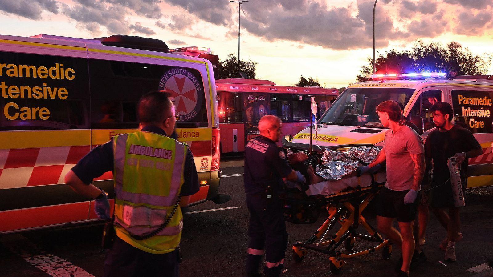 افزایش شمار جان‌باختگان تیراندازی مرگبار در باندی بیچ سیدنی به 12 نفر