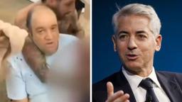 اعطای پاداش ۱۰۰ هزار دلاری میلیاردر آمریکایی به قهرمان حادثه تروریستی ساحل بوندی سیدنی