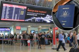 افزایش هزینه صدور پاسپورت استرالیا از اول ژانویه سال 2026