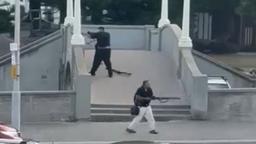 آموزش نظامی عاملان حمله تروریستی مرگبار بواندی بیچ سیدنی در فیلیپین