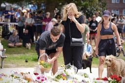 عامل تیراندازی ساحل بوندای سیدنی به ارتکاب 59 فقره جرم متهم شد