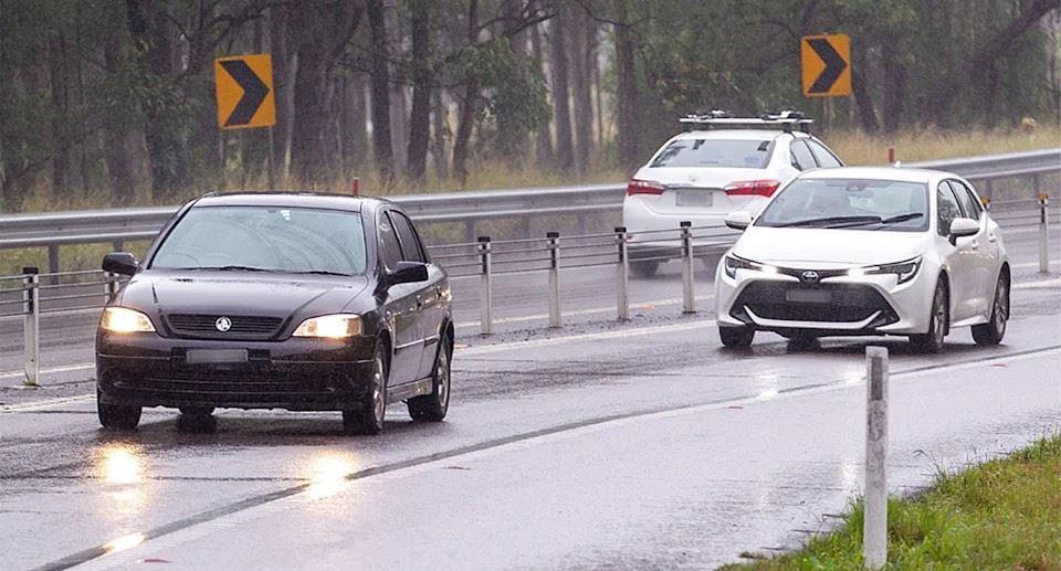 بهترین و بدترین زمان برای سفرهای جاده‌ای طی ماه دسامبر در استرالیا