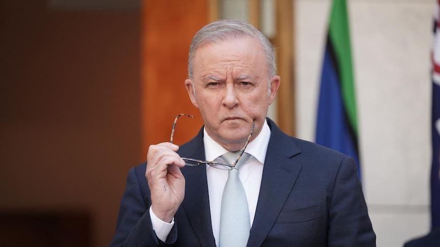 یکی از گسترده‌ترین طرح‌های جمع‌آوری سلاح در استرالیا اجرا می‌شود