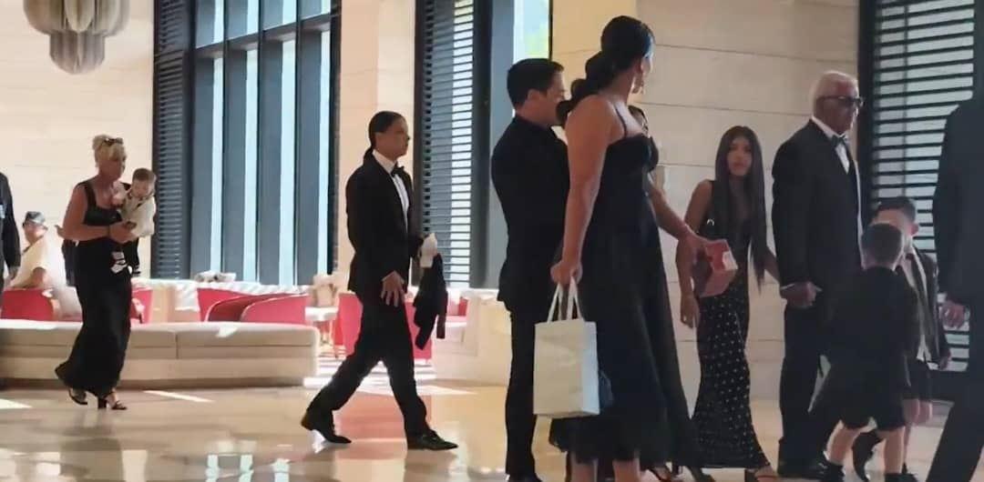 ازدواج اسطوره فوتبال زنان استرالیا با فوتبالیست امریکایی در پایتخت ایالت استرالیای غربی