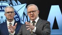 استرالیا سرکوب اعتراضات در ایران را محکوم کرد