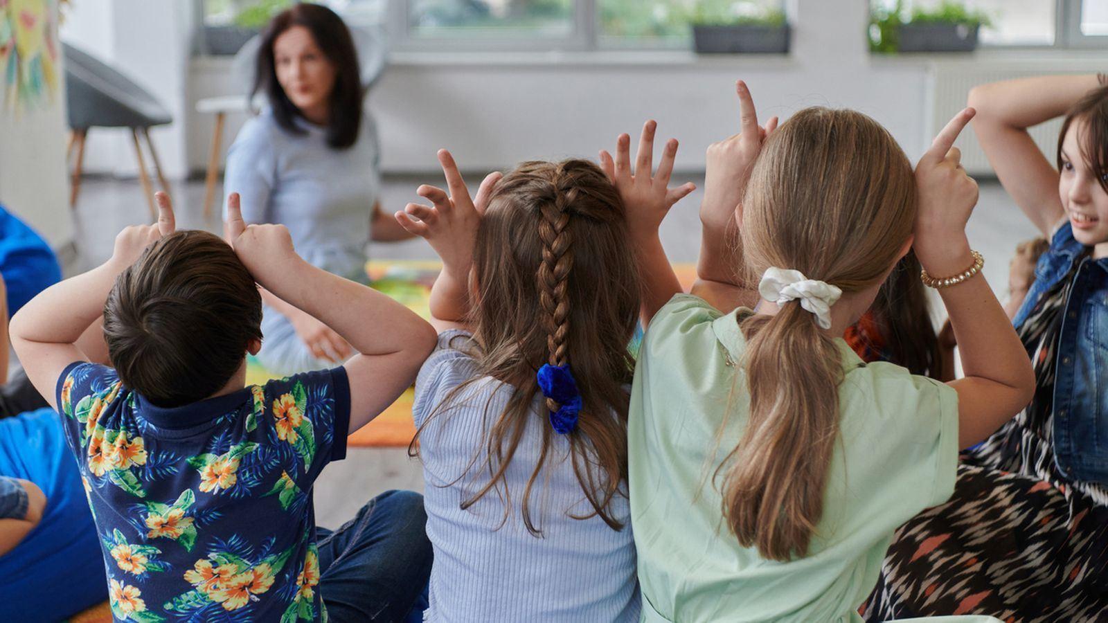 کاهش هزینه مراقبت از کودکان در استرالیا از امروز