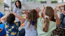 کاهش هزینه مراقبت از کودکان در استرالیا از امروز