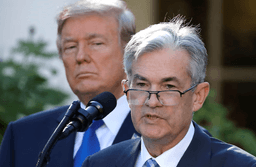 آزمون بزرگ بازارهای مالی جهان؛ حمایت روسای بانک‌های مرکزی از جروم پاول در آستانه پرونده‌ای سرنوشت‌ساز