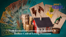 برنامه‌های جدید دولت استرالیا برای کاهش فشار هزینه‌های زندگی